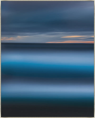 product image for Long Exposure Waves III by Leftbank Art 35