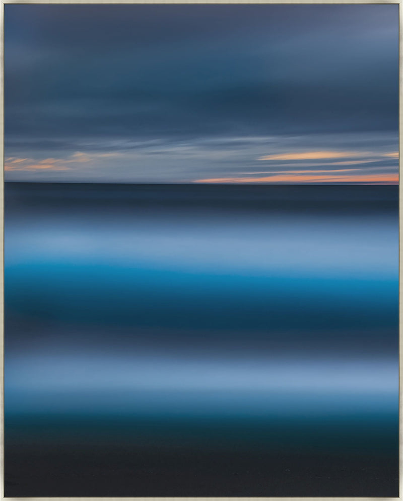 media image for Long Exposure Waves III by Leftbank Art 268