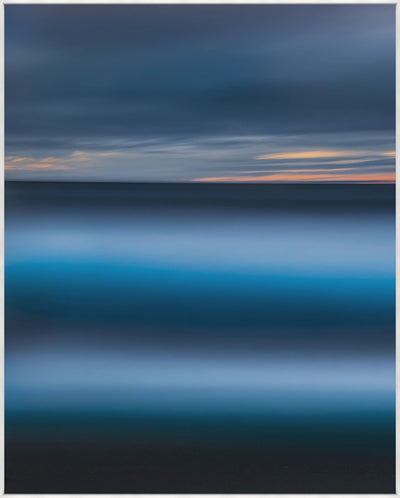 product image for Long Exposure Waves III by Leftbank Art 91