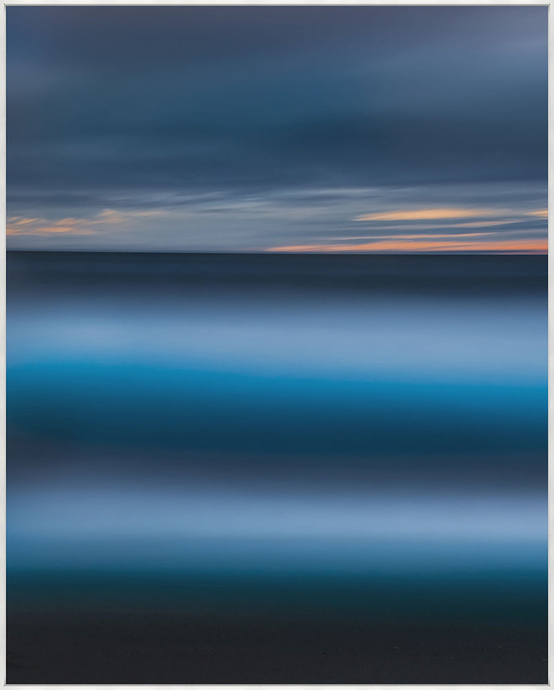 media image for Long Exposure Waves III by Leftbank Art 251