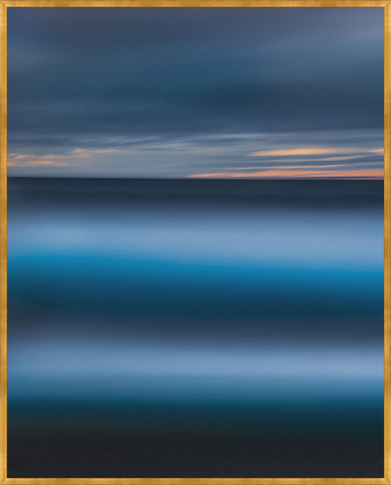media image for Long Exposure Waves III by Leftbank Art 298