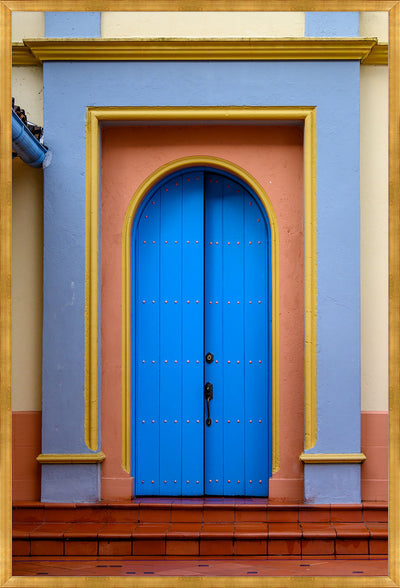 product image for Cartagena Door V by Leftbank Art 61