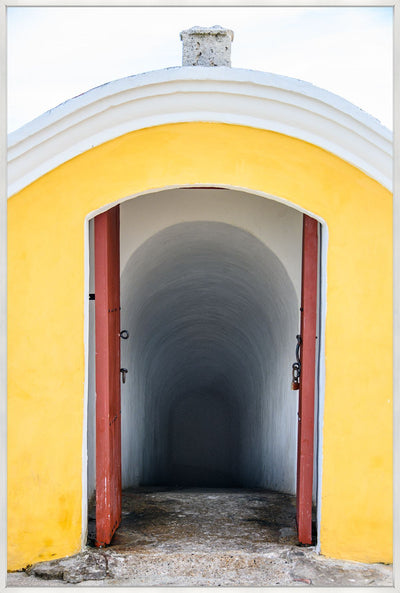 product image for Cartagena Door VI by Leftbank Art 4