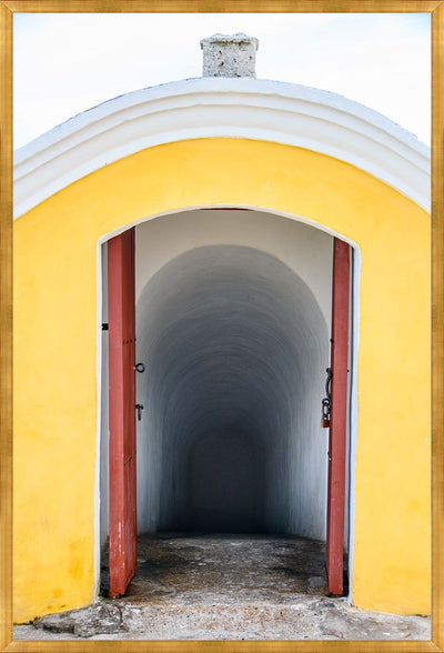 product image for Cartagena Door VI by Leftbank Art 54
