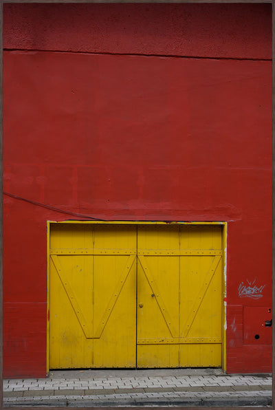 product image for Cartagena Door IX by Leftbank Art 44