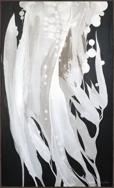 product image of White Illusion I by Leftbank Art 530