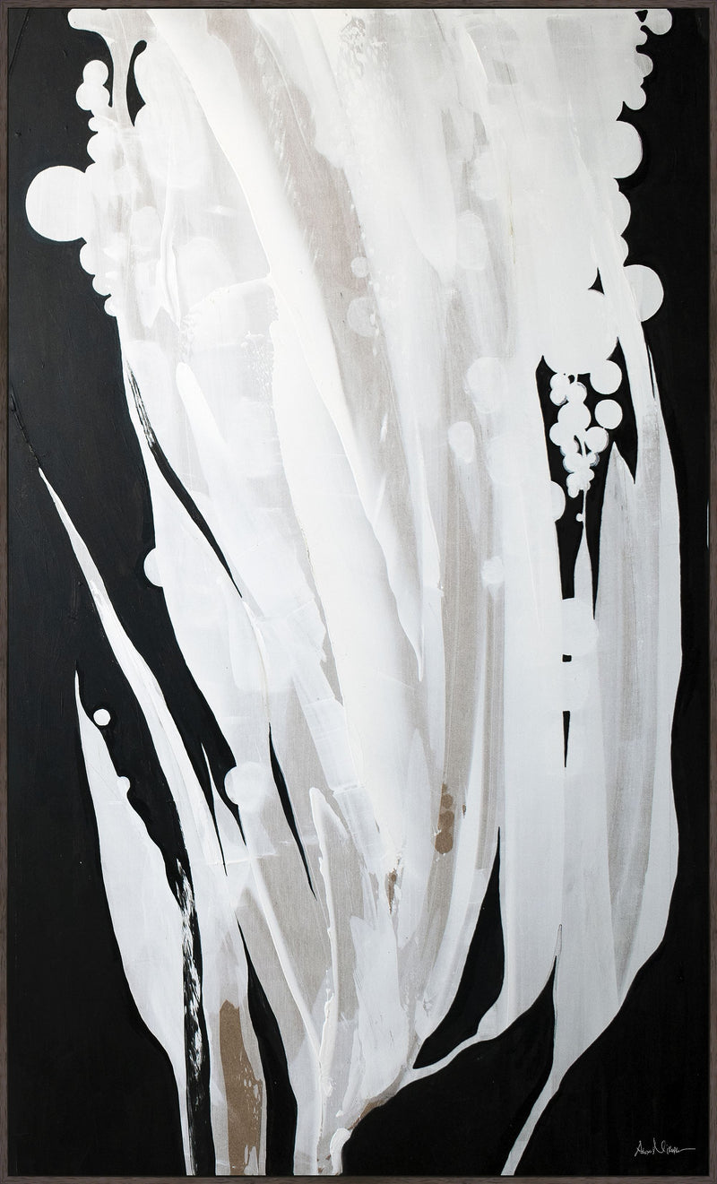 media image for White Illusion II by Leftbank Art 287