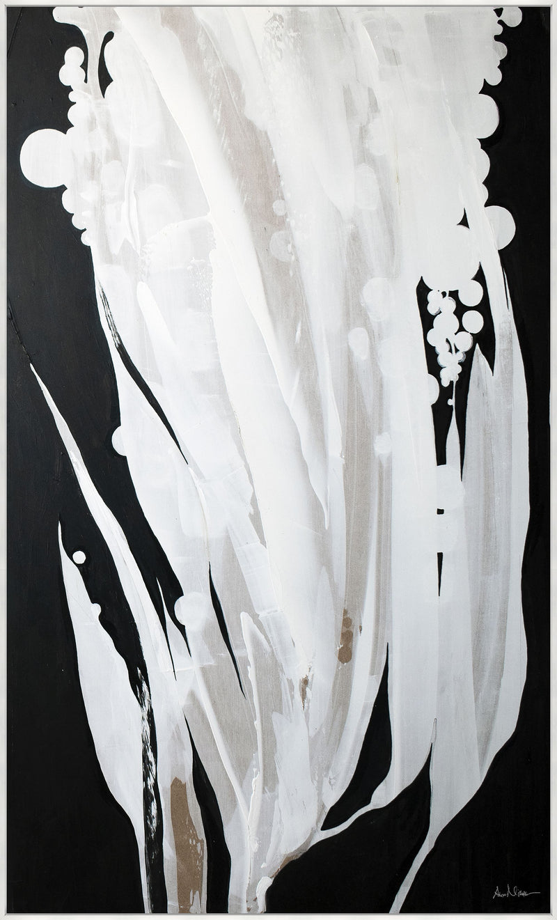 media image for White Illusion II by Leftbank Art 236