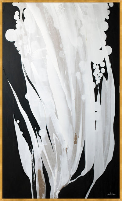 product image for White Illusion II by Leftbank Art 87