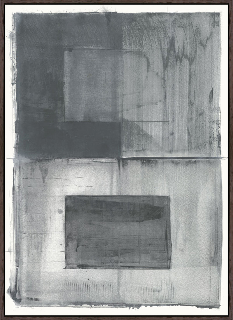 media image for Grey Glass by Leftbank Art 298