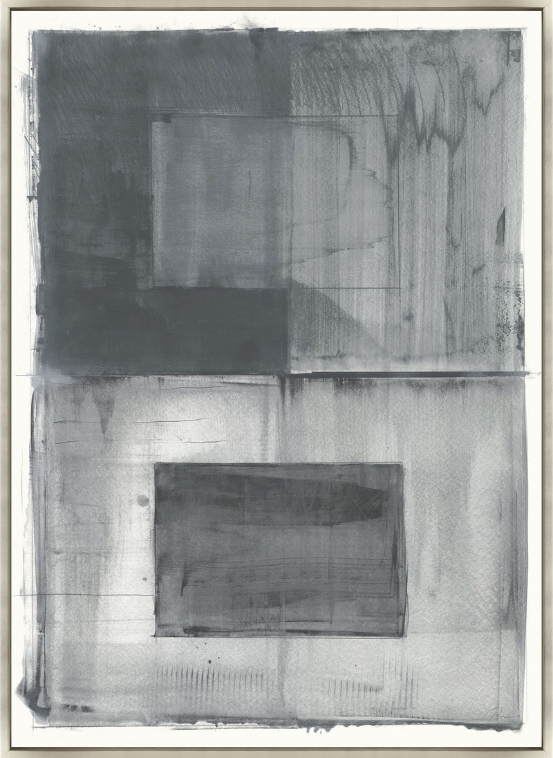 media image for Grey Glass by Leftbank Art 225