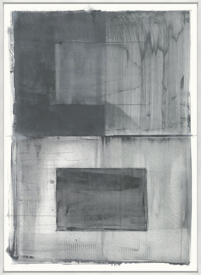 media image for Grey Glass by Leftbank Art 226