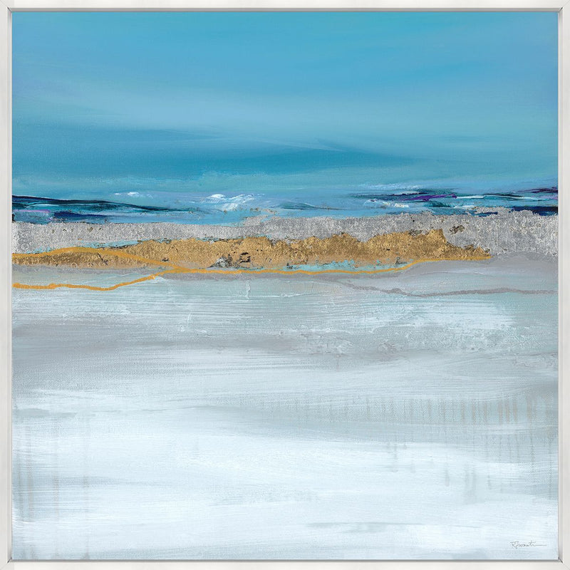 media image for Venturing Out Alone by Leftbank Art 258