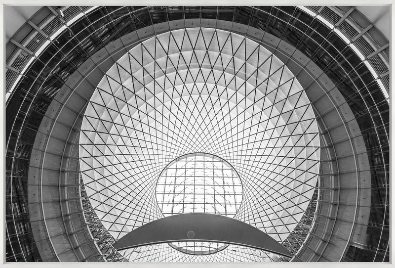 media image for Fulton Station by Leftbank Art 284