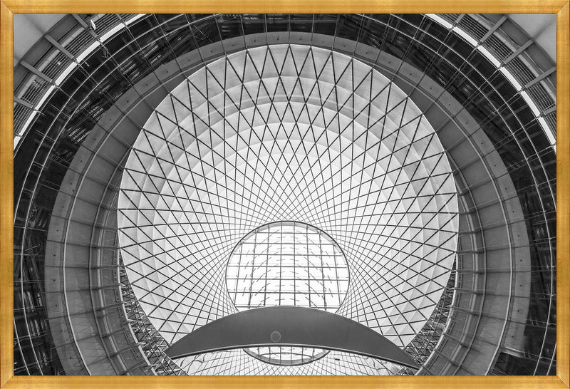 media image for Fulton Station by Leftbank Art 234