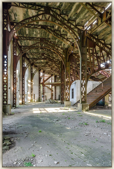 product image for Under the Bull Ring I by Leftbank Art 5