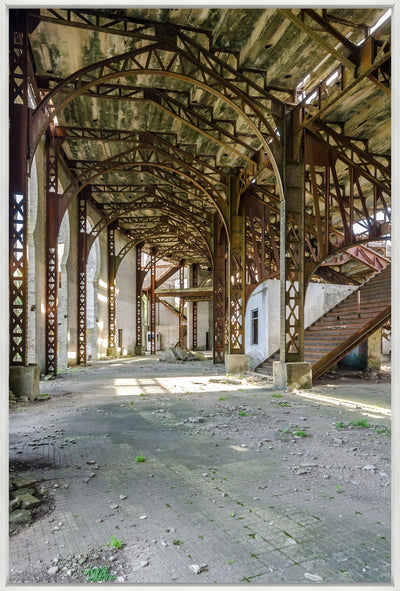 product image for Under the Bull Ring I by Leftbank Art 3