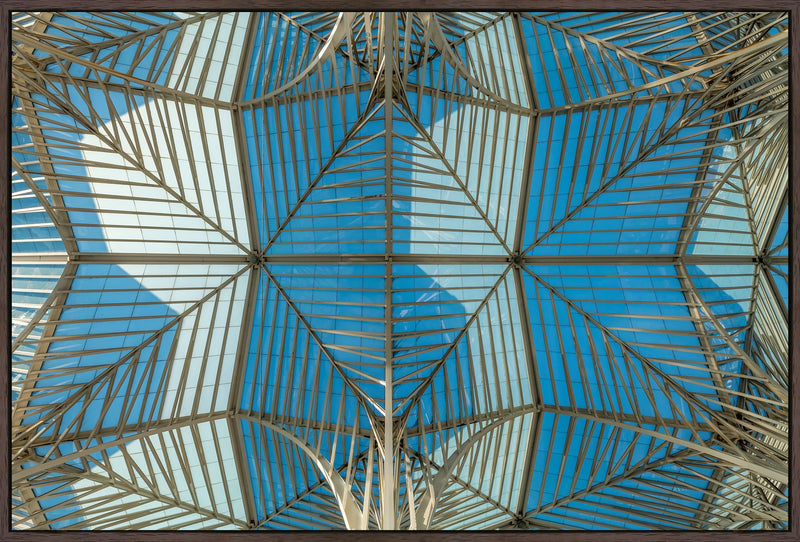 media image for Valencia Train Station by Leftbank Art 231