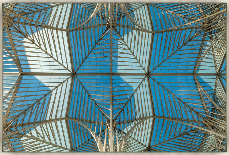 media image for Valencia Train Station by Leftbank Art 267