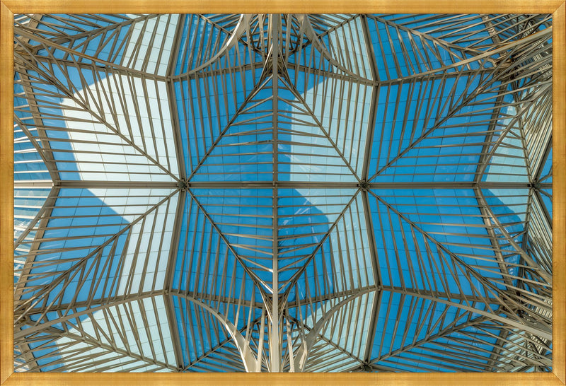 media image for Valencia Train Station by Leftbank Art 26