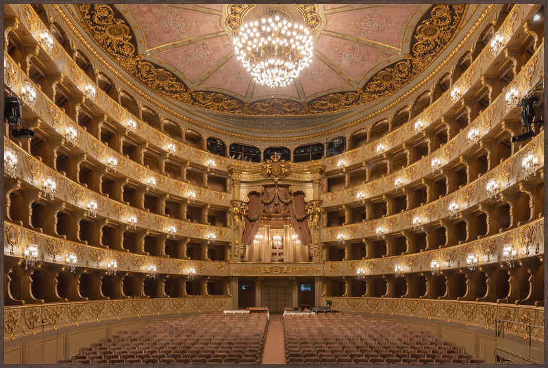 media image for National Theatre of Sao Carlos, Lisbon by Leftbank Art 286
