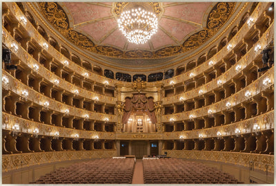 product image for National Theatre of Sao Carlos, Lisbon by Leftbank Art 81