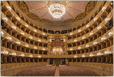 product image for National Theatre of Sao Carlos, Lisbon by Leftbank Art 28