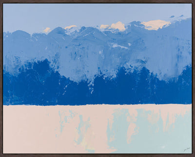 product image of The Andes by Leftbank Art 528