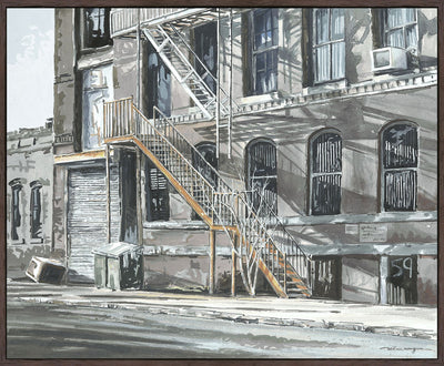 product image for Shadow & Light by Leftbank Art 90