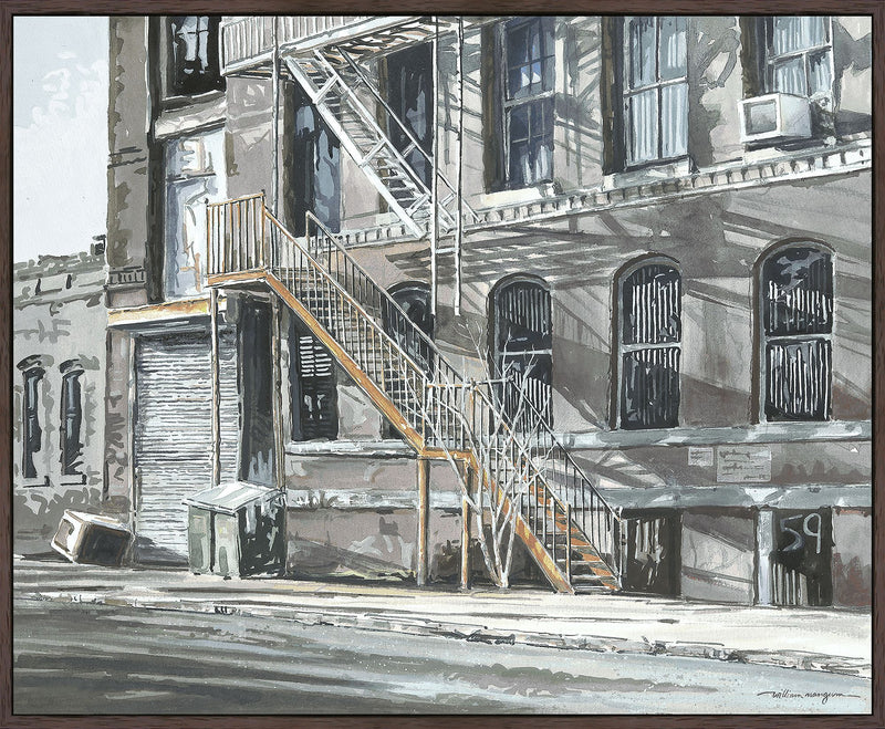 media image for Shadow & Light by Leftbank Art 290