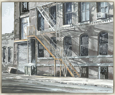 product image for Shadow & Light by Leftbank Art 12