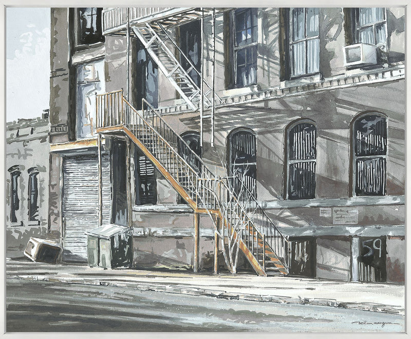 media image for Shadow & Light by Leftbank Art 279