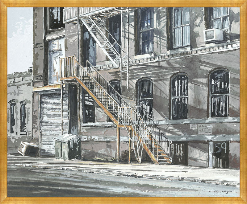 media image for Shadow & Light by Leftbank Art 253