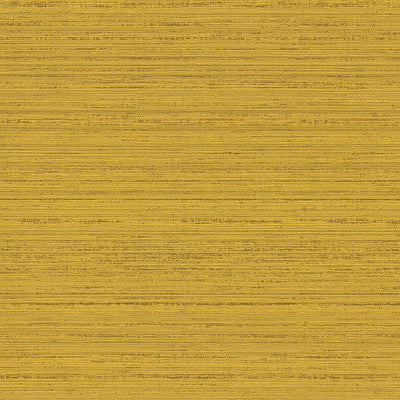 product image of Faux Grass Horizontal Wallpaper in Harvest Gold 546