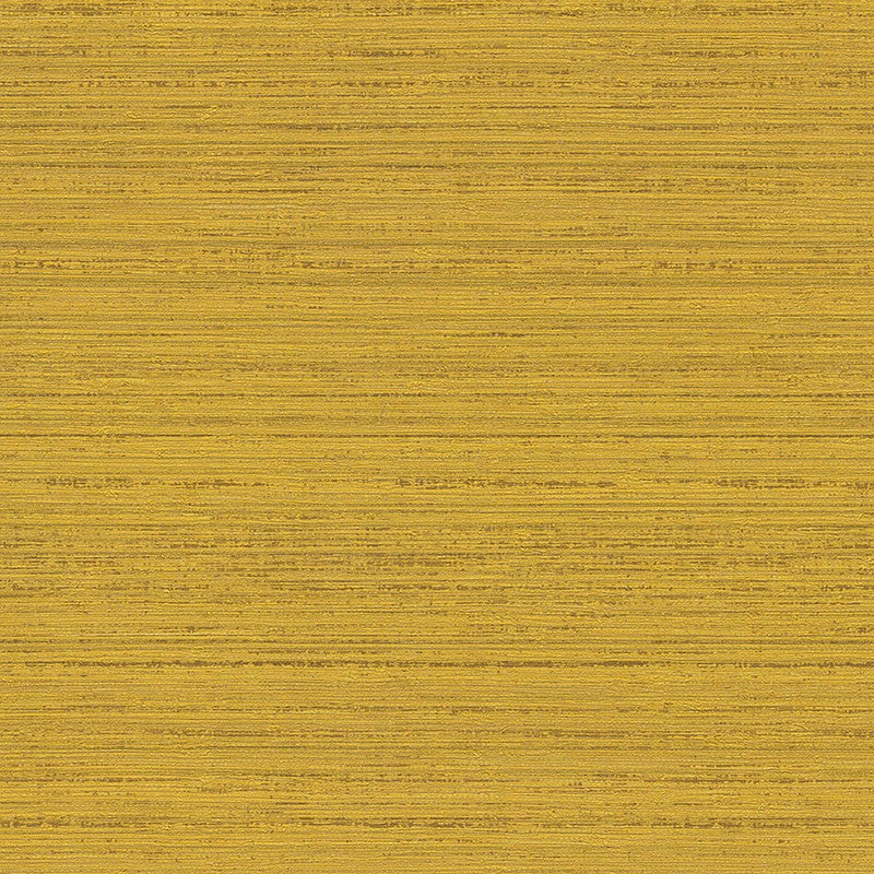media image for Faux Grass Horizontal Wallpaper in Harvest Gold 238