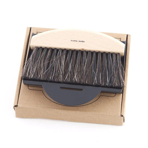 media image for giftbox hand brush dustpan in various colors 1 263
