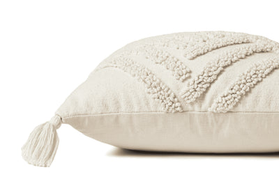 product image for Ivory Pillow Alternate Image 1 58