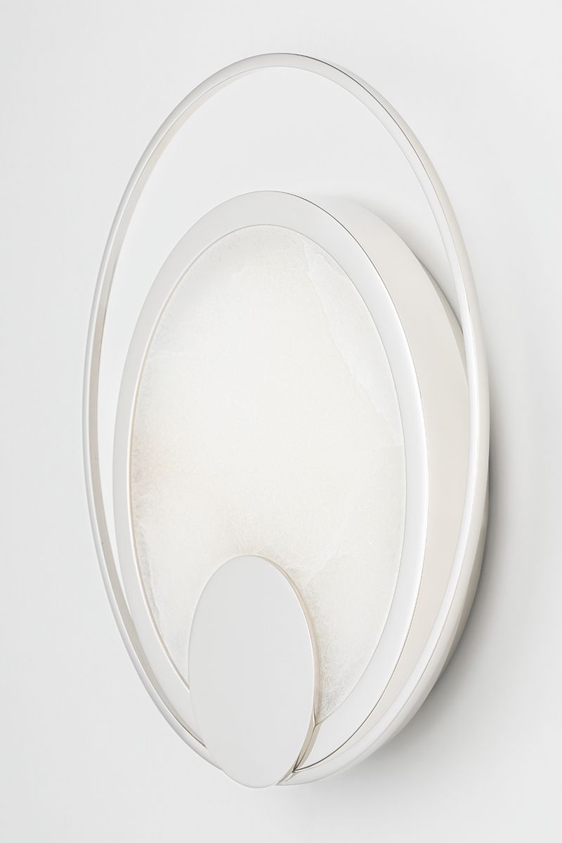 media image for Coilled Wall Sconce 3 282
