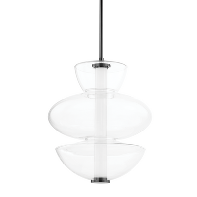 product image for Palermo Pendant 4 60