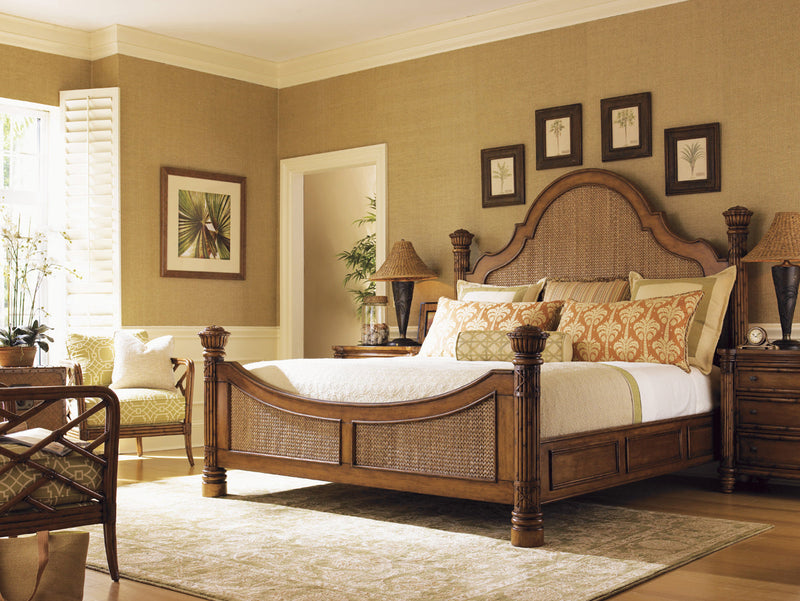 media image for round hill bed by tommy bahama home 01 0531 135c 7 242