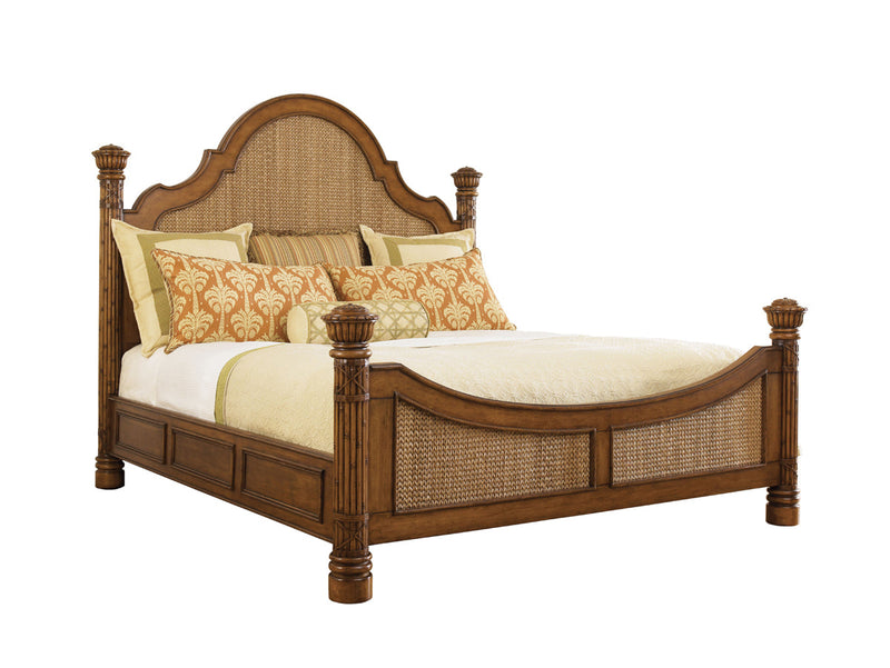 media image for round hill bed by tommy bahama home 01 0531 135c 1 288