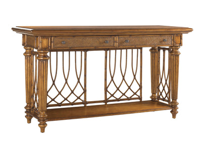 product image for nassau sideboard by tommy bahama home 01 0531 869 1 25