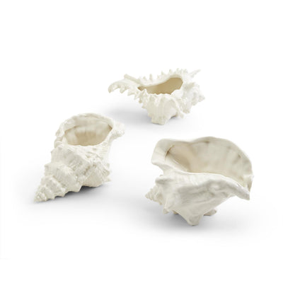 product image for seashell decor cachepot set of 3 2 98