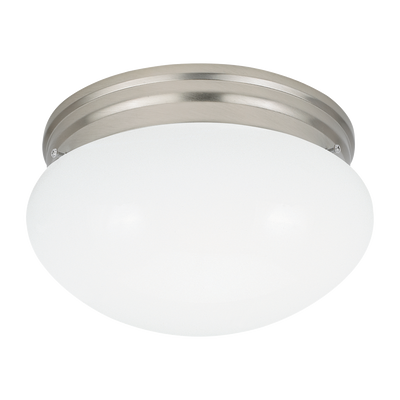 product image for Webster One Light Flush Mount 3 10