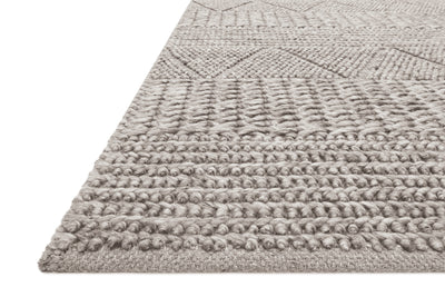 product image for Rowan Hand Tufted Ash Rug Alternate Image 4 41