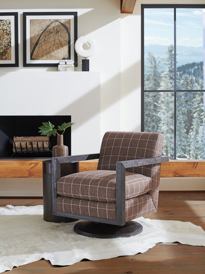 product image for willa swivel chair by barclay butera 01 5331 11sw 40 7 3
