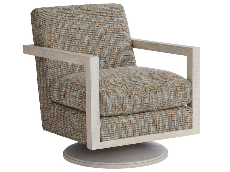 media image for willa swivel chair by barclay butera 01 5331 11sw 40 2 20