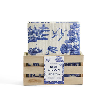 product image of blue willow multipurpose kitchen cloth unit 1 544