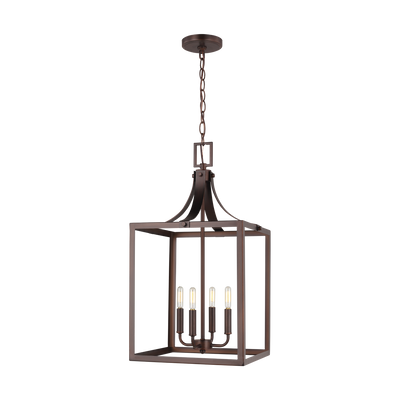 product image of Labette Four Light Foyer 1 545