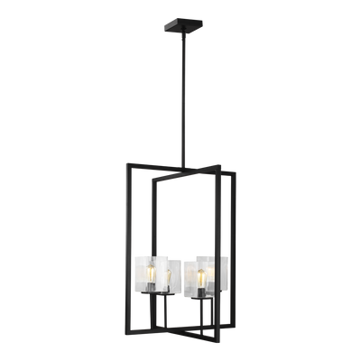product image of Mitte Four Light Large Foyer 1 562